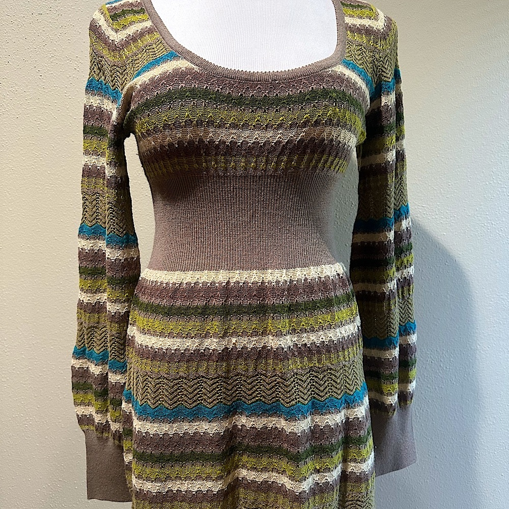 Free people sweater